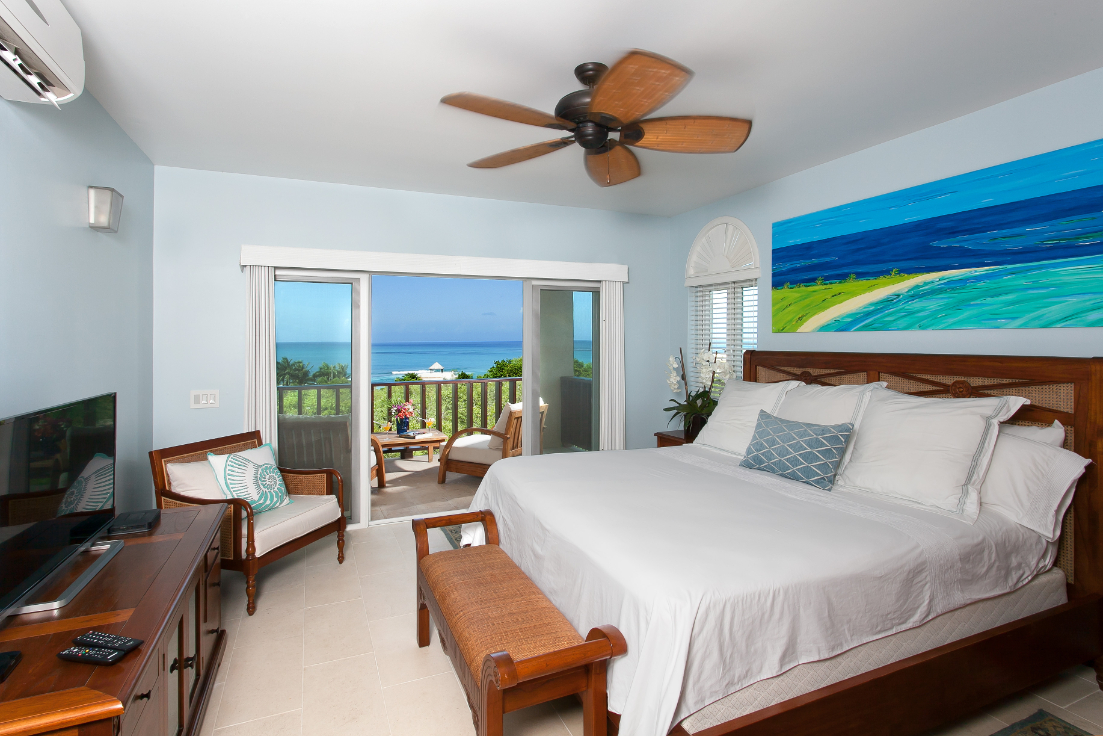 Oceanside Rentals in Anguilla